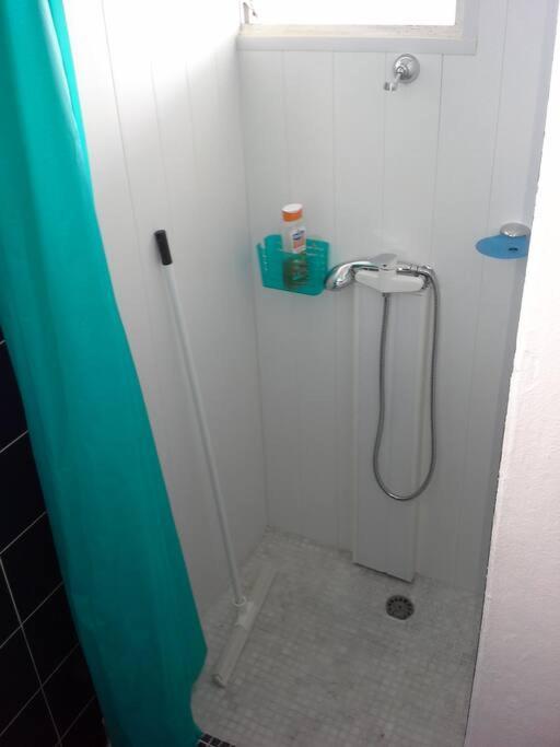 Studio 2-Eme Etage Coeur De Saint-Francois エクステリア 写真