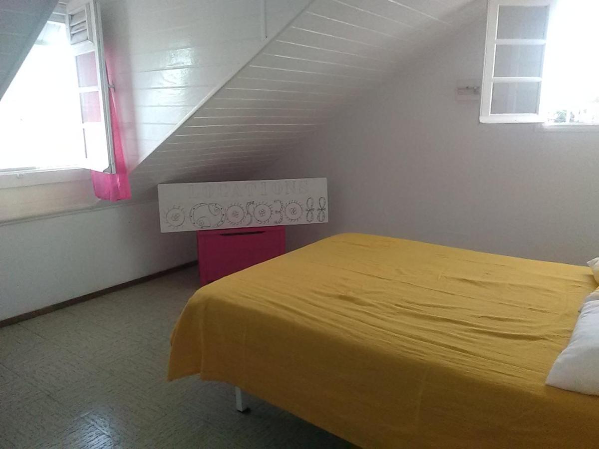 Studio 2-Eme Etage Coeur De Saint-Francois エクステリア 写真