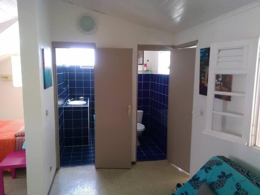 Studio 2-Eme Etage Coeur De Saint-Francois エクステリア 写真